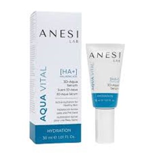 Picture of ANESI AQUA VITAL SERUM 3D